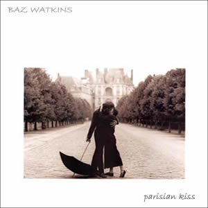 parisian kiss